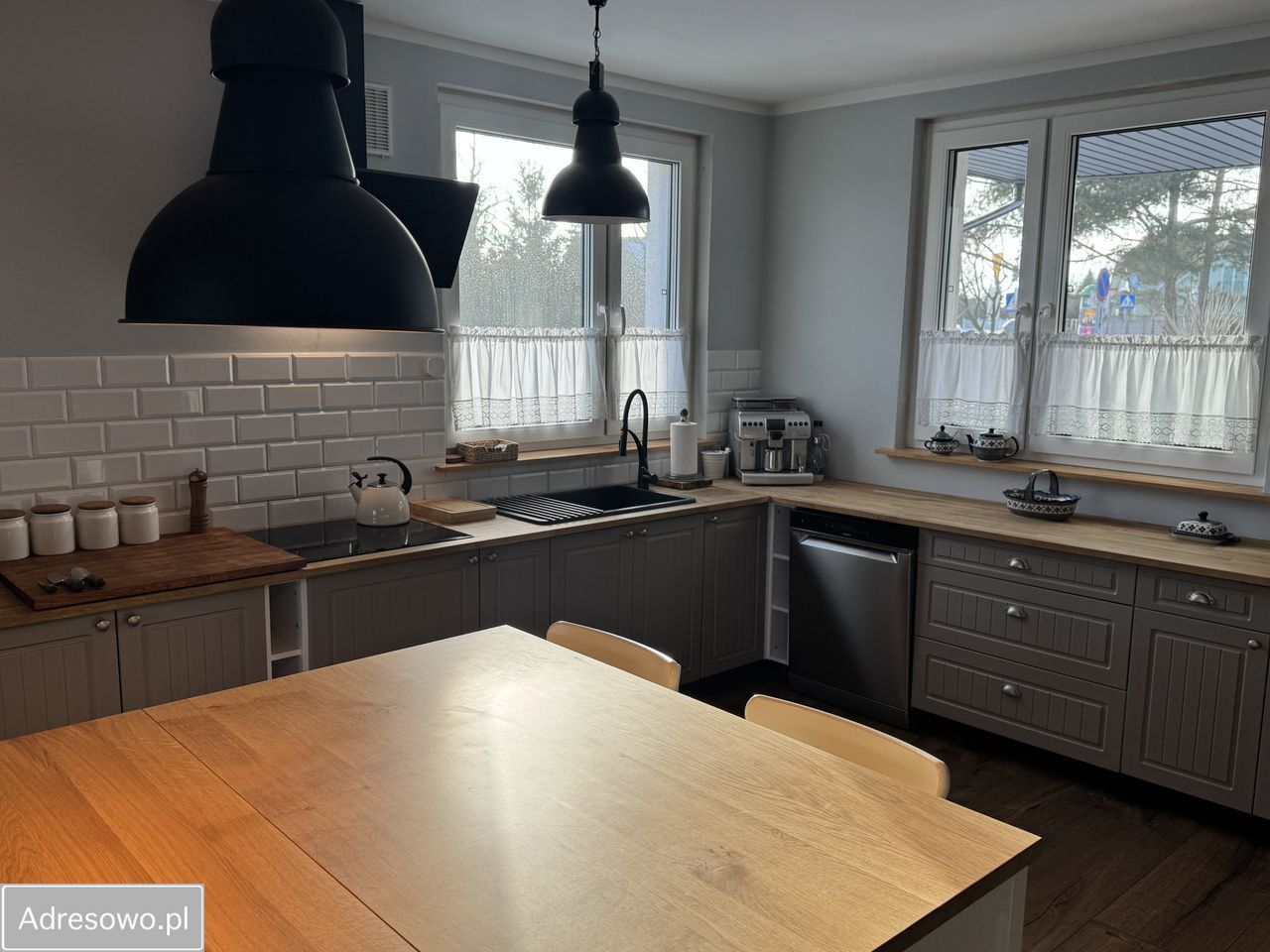 dom szeregowy, 4 pokoje Polkowice, ul. Świerkowa. Zdjęcie 14