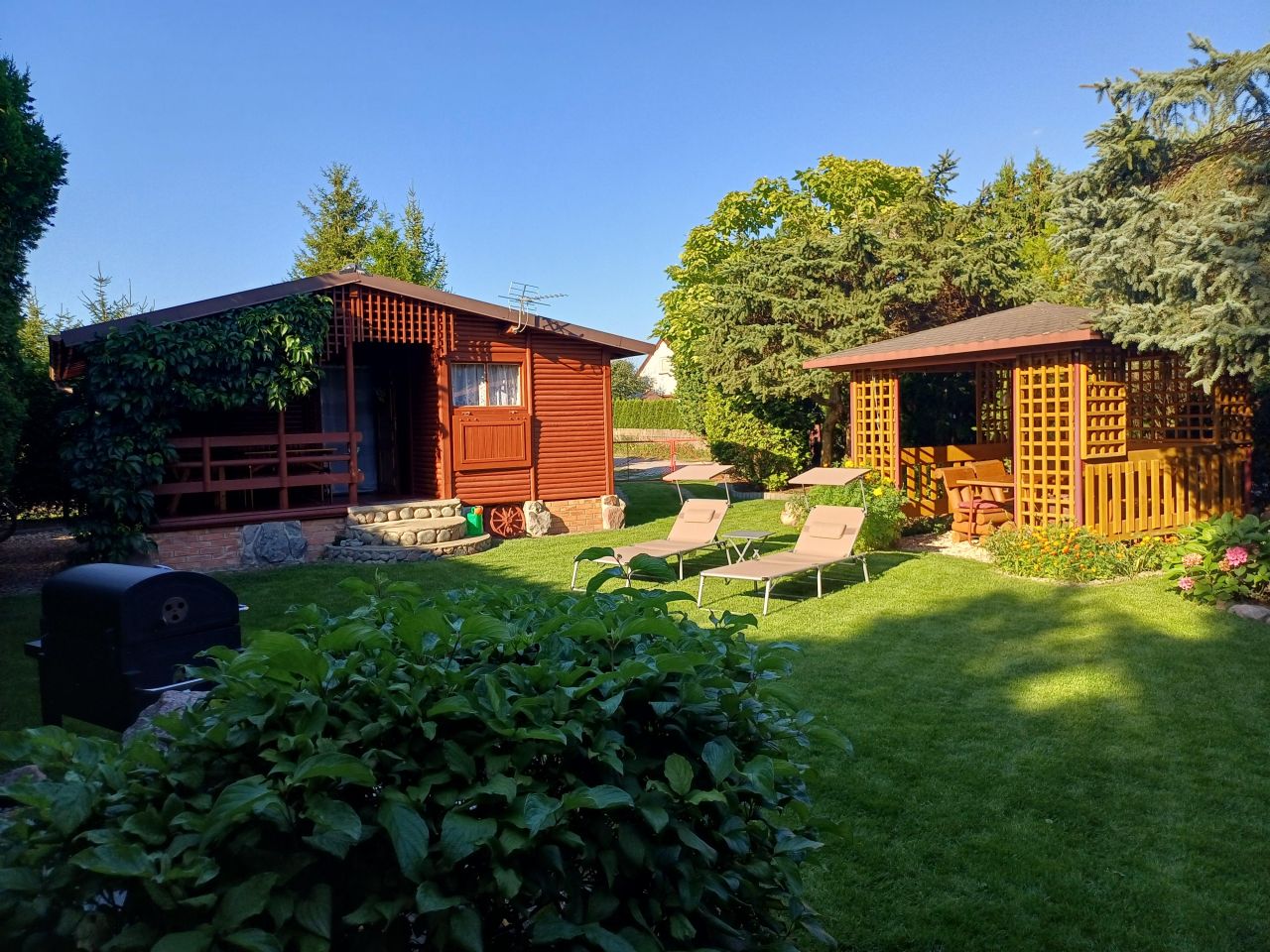 Działka rod Wudzyn, Zamkowa. Zdjęcie 3