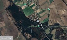 Działka budowlana Siedlce. Zdjęcie 2