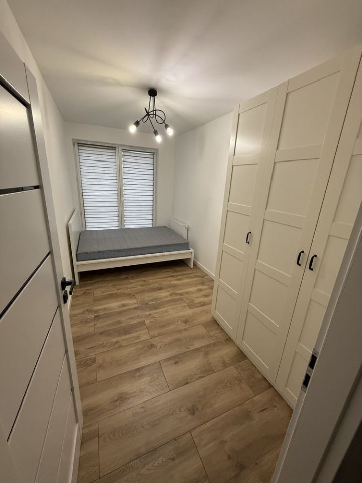 Mieszkanie 2-pokojowe Płock Podolszyce, ul. Henryka Ossowskiego. Zdjęcie 6