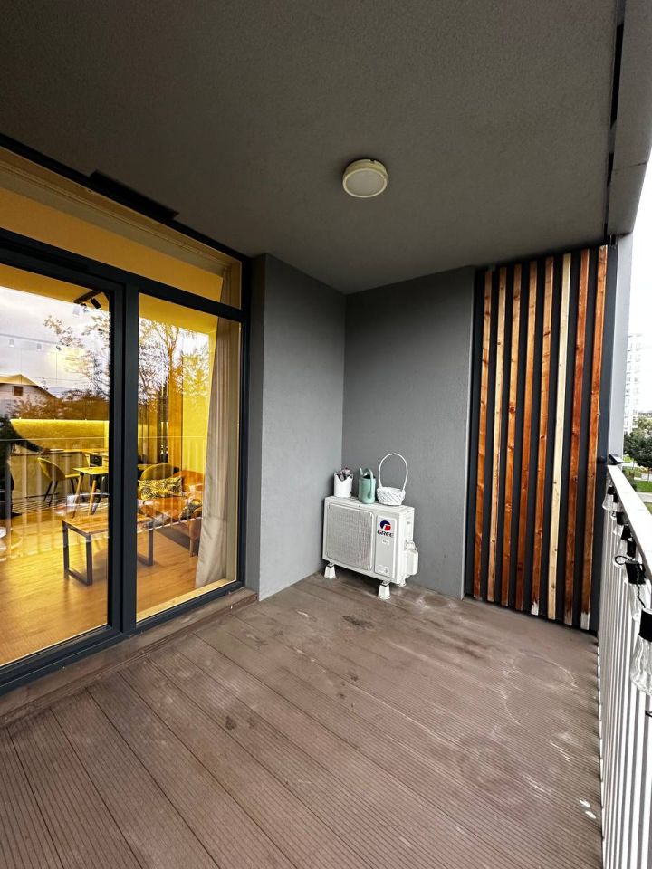 Mieszkanie 3-pokojowe Warszawa Praga-Południe, ul. Kokoryczki. Zdjęcie 12