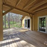 dom wolnostojący, 3 pokoje Osiedle Wilga. Zdjęcie 4