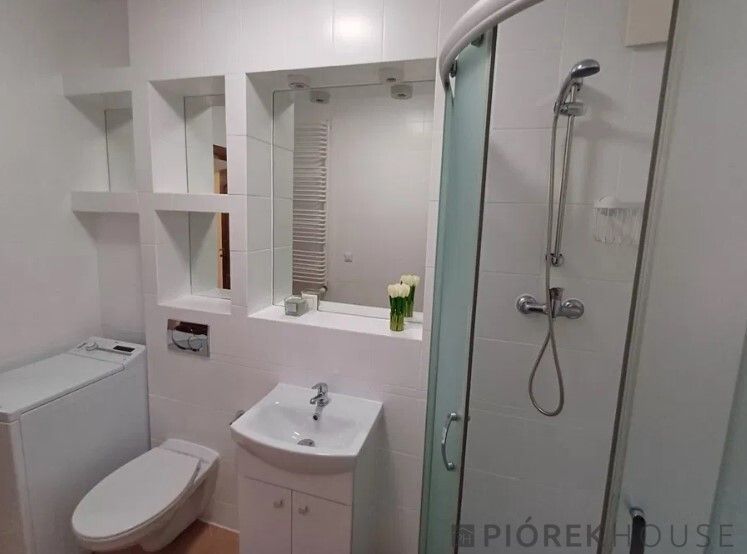 Mieszkanie 2-pokojowe Warszawa Bemowo, ul. Kopalniana. Zdjęcie 3