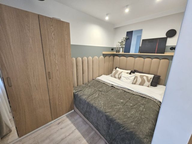 Mieszkanie 3-pokojowe Białystok, ul. Świętojańska. Zdjęcie 10