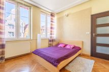 Mieszkanie 2-pokojowe Gdańsk Śródmieście, ul. Szeroka. Zdjęcie 4