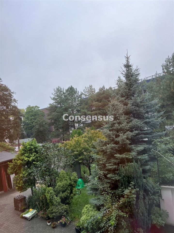 Mieszkanie 3-pokojowe Katowice, ul. Raciborska. Zdjęcie 15