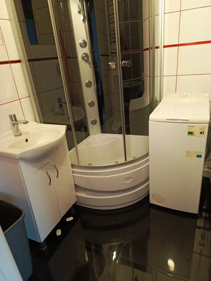 Mieszkanie 1-pokojowe Ruda Śląska Bykowina, ul. Brygadzistów. Zdjęcie 8