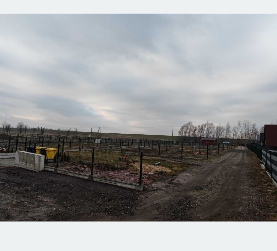 Działka rekreacyjna Olza. Zdjęcie 2