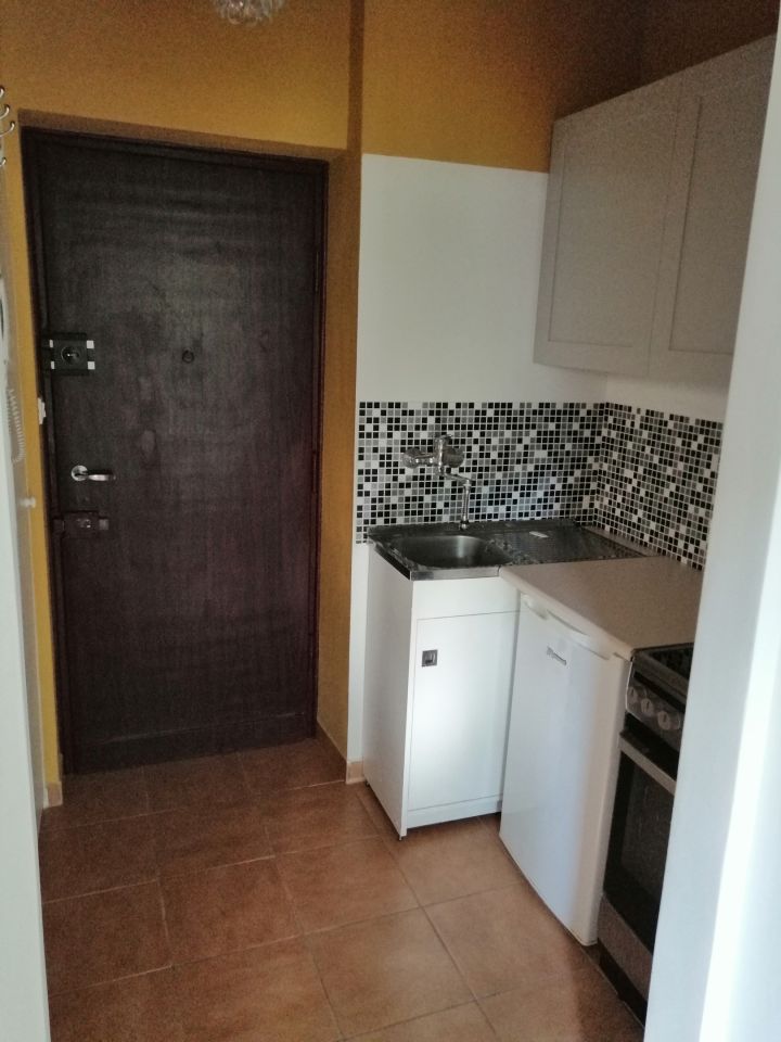 Mieszkanie 1-pokojowe Warszawa Górny Mokotów, ul. Opoczyńska. Zdjęcie 8