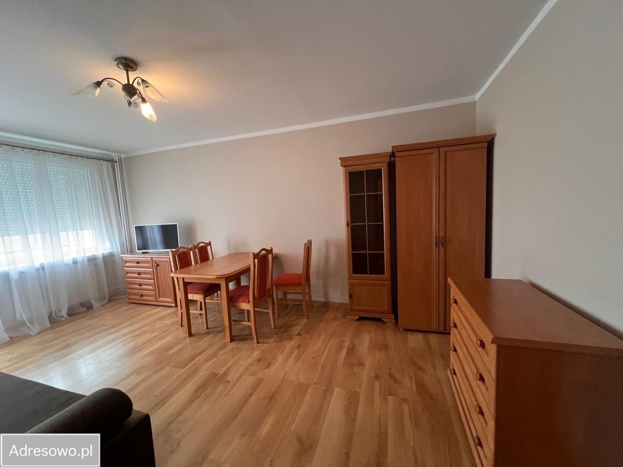 Mieszkanie 1-pokojowe Zielona Góra Centrum, ul. Osiedle Pomorskie. Zdjęcie 2