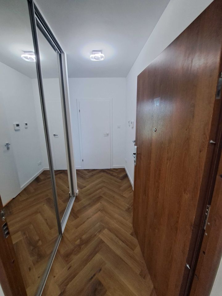 Mieszkanie 2-pokojowe Rzeszów. Zdjęcie 7