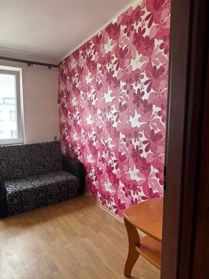 Mieszkanie 3-pokojowe Wyszków Centrum, ul. Generała Józefa Sowińskiego. Zdjęcie 6