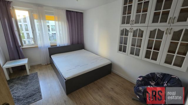 Mieszkanie 2-pokojowe Warszawa Bemowo, ul. Andrzeja Sołtana. Zdjęcie 4