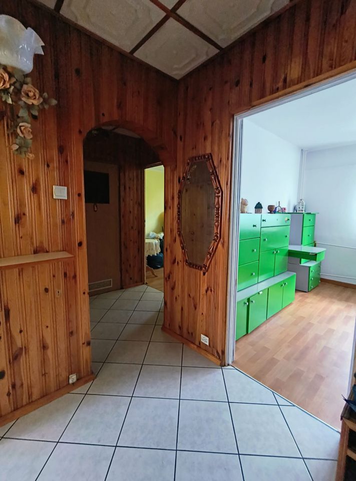 Mieszkanie 3-pokojowe Łódź Górna, ul. Zarzewska. Zdjęcie 14