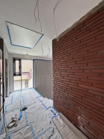 Mieszkanie 2-pokojowe Warszawa Bielany, ul. Klaudyny. Zdjęcie 43