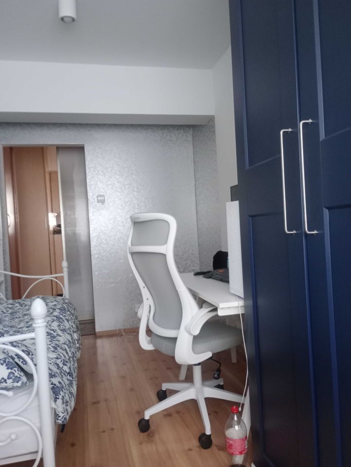Mieszkanie 3-pokojowe Lublin, ul. Głęboka. Zdjęcie 3