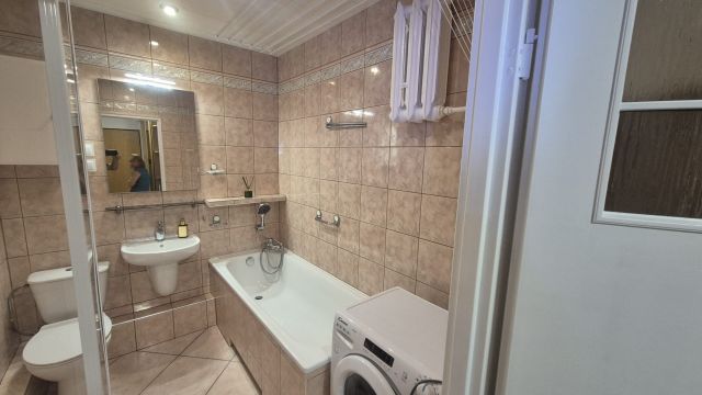 Mieszkanie 2-pokojowe Szczecin Bukowe, ul. Brązowa. Zdjęcie 16