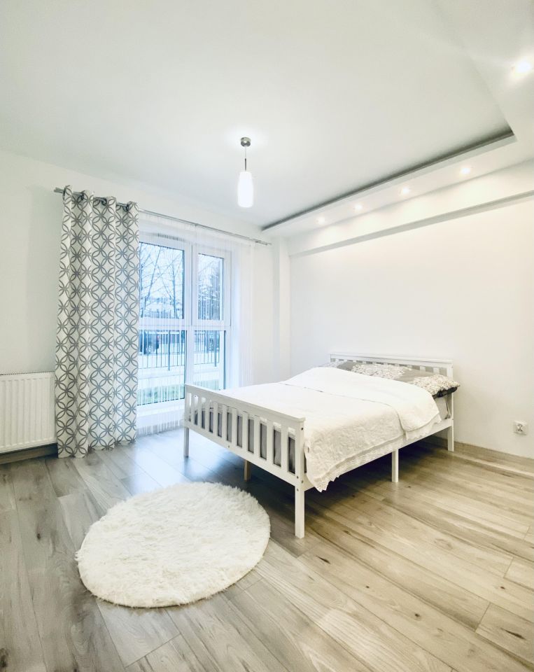 Mieszkanie 2-pokojowe Kraków Prądnik Biały, ul. Henryka Pachońskiego. Zdjęcie 6