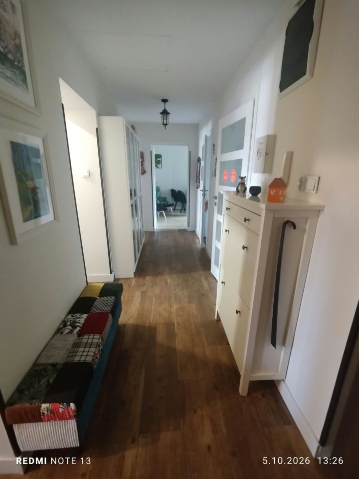 Mieszkanie 4-pokojowe Zabrze Centrum, ul. Wolności. Zdjęcie 19