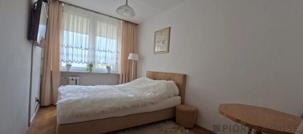 Mieszkanie 3-pokojowe Warszawa Mokotów, ul. Tadeusza Rejtana. Zdjęcie 5