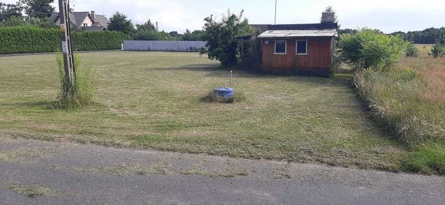 Działka budowlana Jadwinin, Jadwinin. Zdjęcie 1