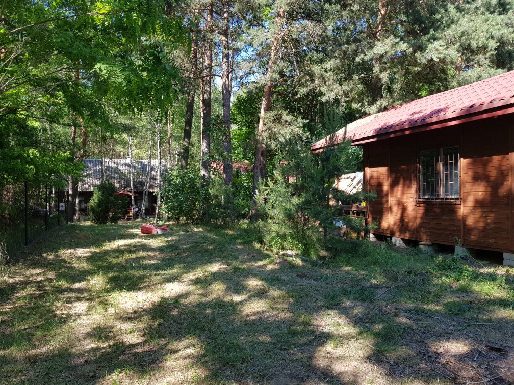 Działka budowlana Nowy Lubiel, ul. Spacerowa