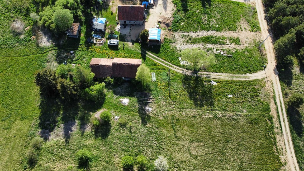 Działka budowlana Śniadowo. Zdjęcie 2