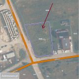 Działka budowlana Mosty. Zdjęcie 1