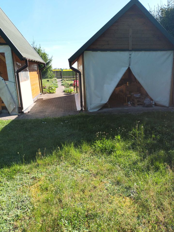 Działka rolno-budowlana Ślipcze. Zdjęcie 2