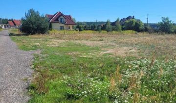 Działka budowlana Słupno, ul. Sokola