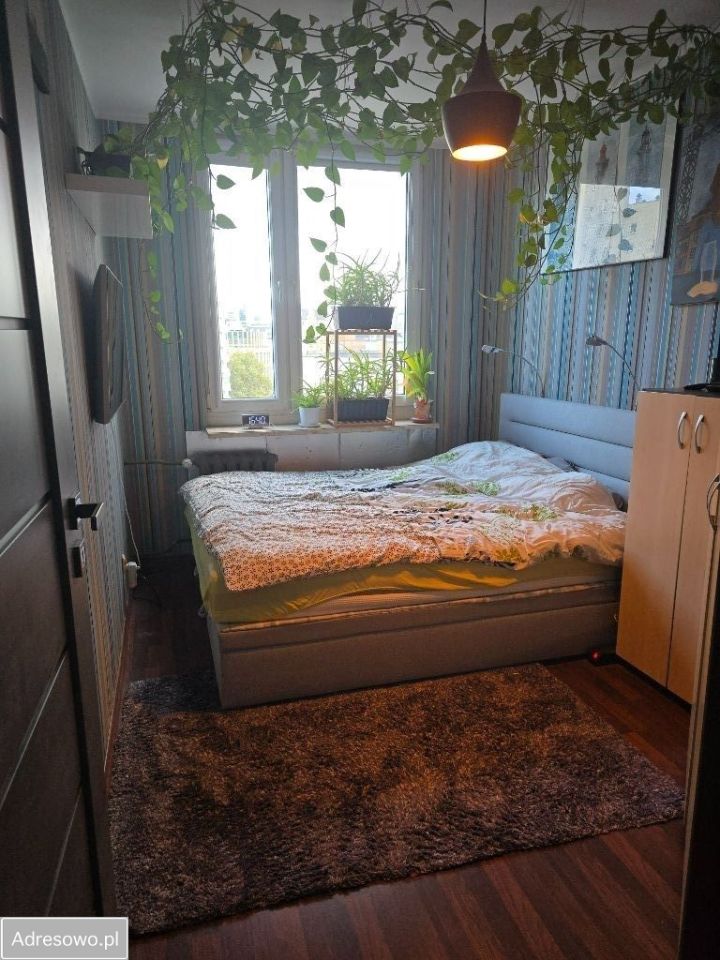 Mieszkanie 3-pokojowe Warszawa Wola, ul. Wolska. Zdjęcie 2