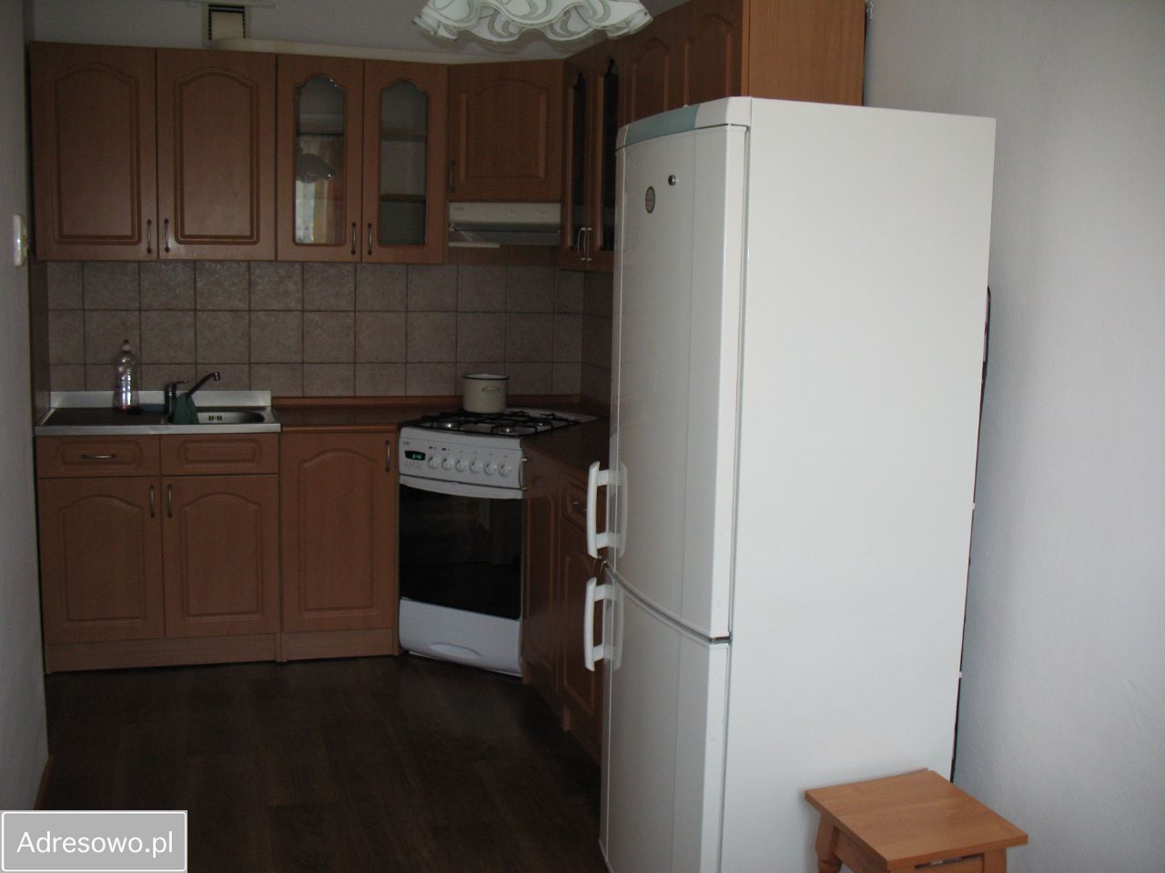 Mieszkanie 2-pokojowe Kraków Krowodrza, ul. Litewska. Zdjęcie 5