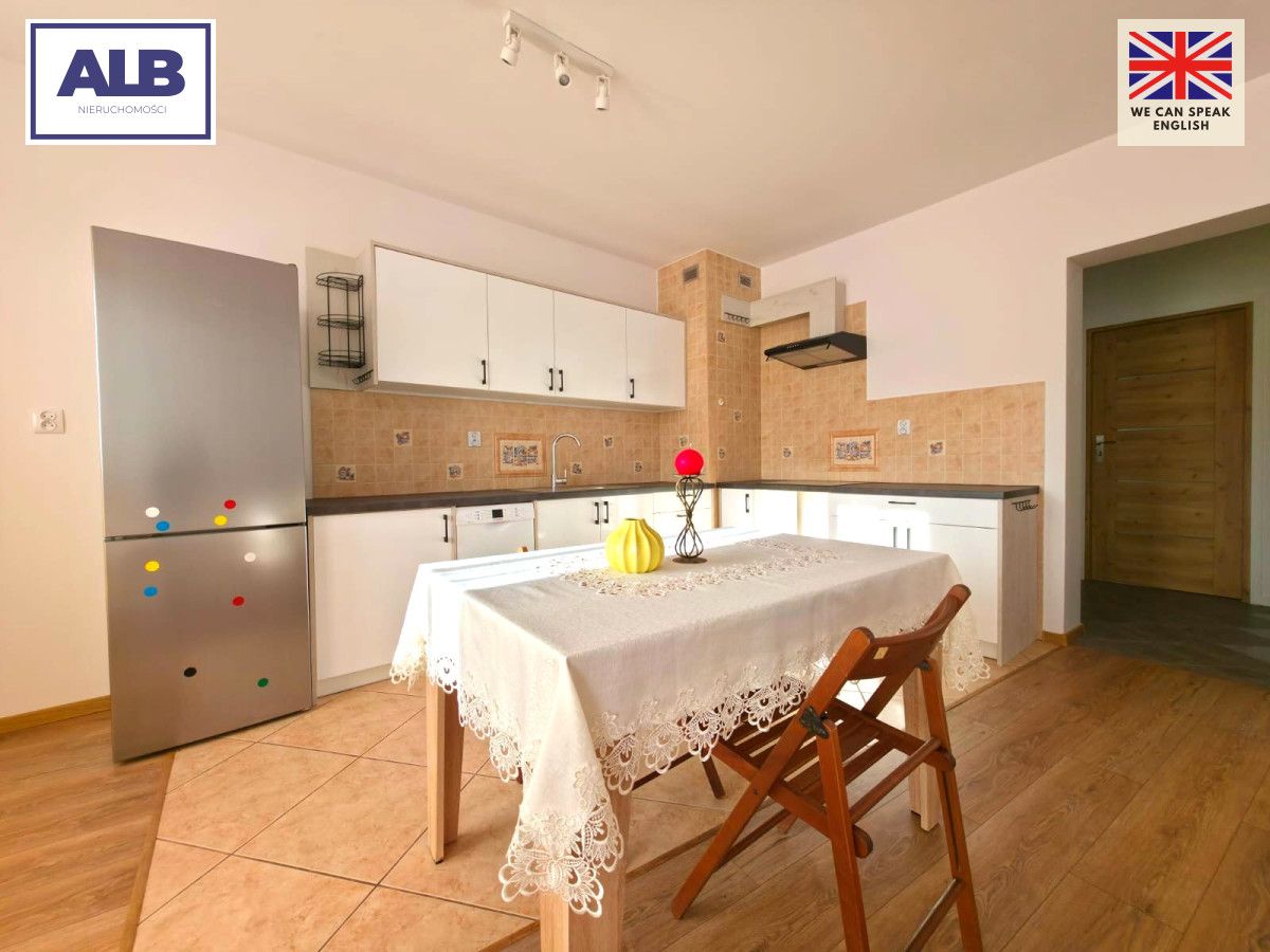 Mieszkanie 3-pokojowe Gdańsk Kowale. Zdjęcie 3