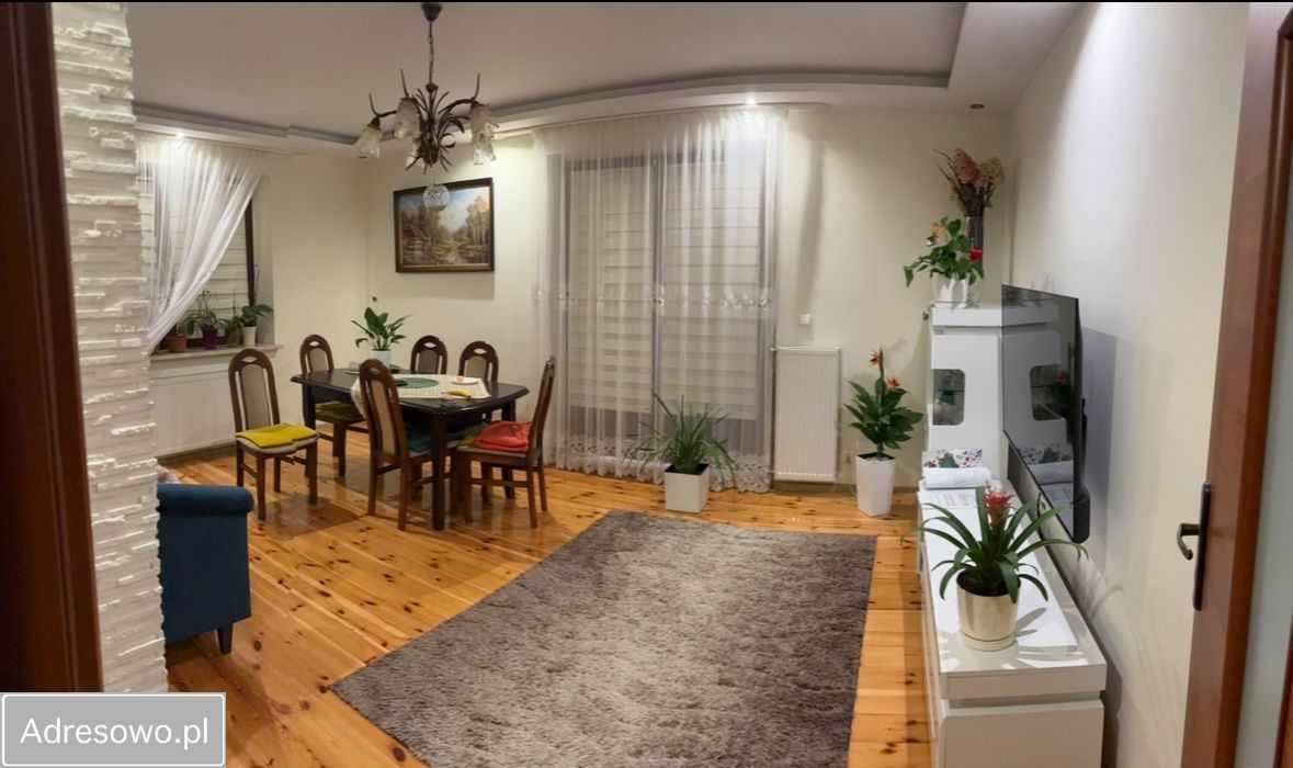 dom wolnostojący, 5 pokoi Halinów. Zdjęcie 8