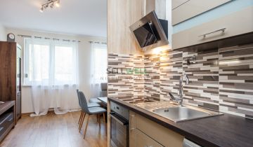 Mieszkanie 2-pokojowe Wrocław Krzyki, ul. Wambierzycka