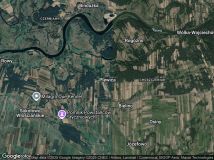 Działka rolna Plewica