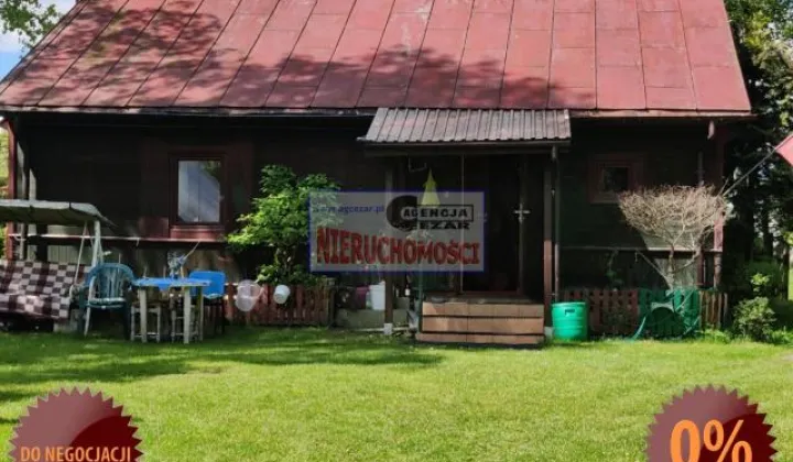 siedlisko, 2 pokoje Zimnowoda