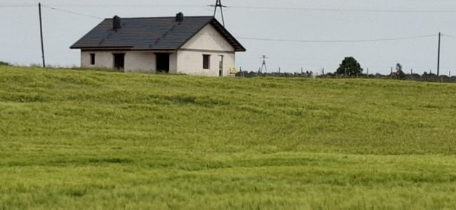 dom wolnostojący, 4 pokoje Łysinin. Zdjęcie 1
