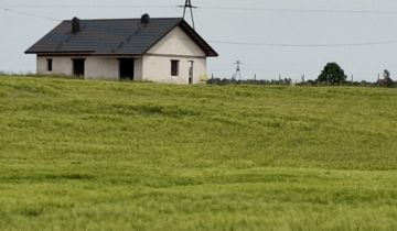 dom wolnostojący, 4 pokoje Łysinin