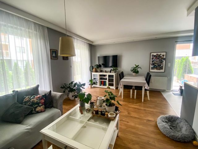 Mieszkanie 2-pokojowe Gdańsk Przymorze, ul. Lęborska. Zdjęcie 1