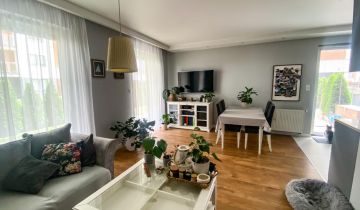 Mieszkanie 2-pokojowe Gdańsk Przymorze, ul. Lęborska