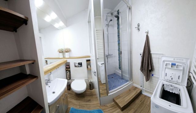 Mieszkanie 4-pokojowe Wrocław Krzyki, ul. gen. Romualda Traugutta. Zdjęcie 9