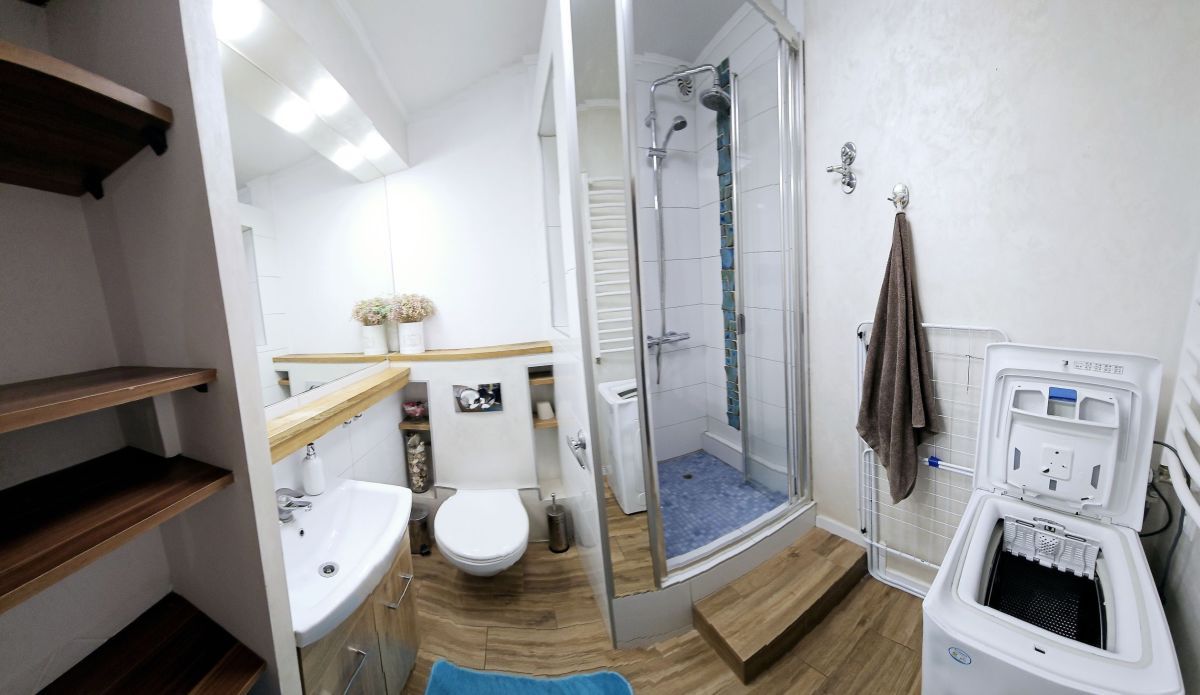 Mieszkanie 4-pokojowe Wrocław Krzyki, ul. gen. Romualda Traugutta. Zdjęcie 9