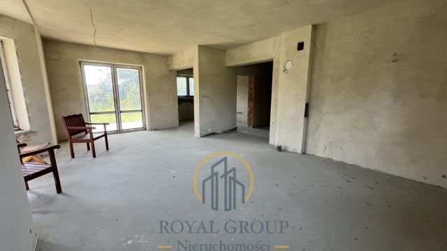 dom wolnostojący, 6 pokoi Uniszowice. Zdjęcie 4