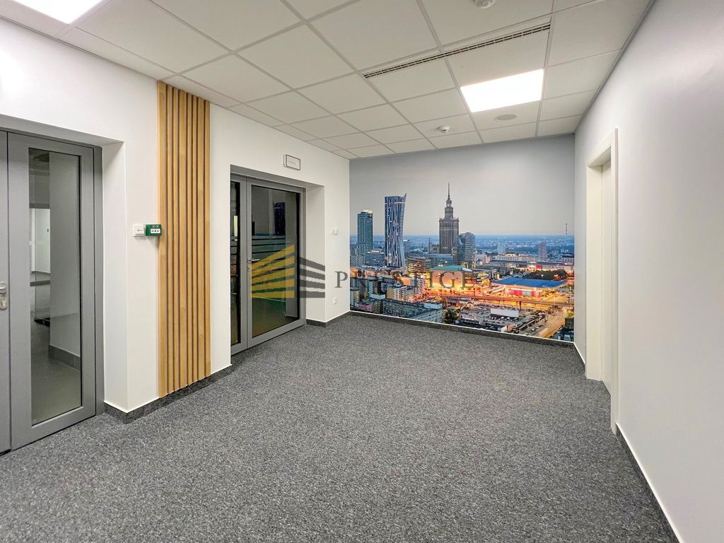 Biuro Warszawa Śródmieście, ul. Ludna. Zdjęcie 14