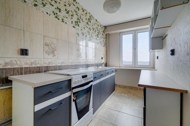 Mieszkanie 2-pokojowe Piastów, ul. Piotra Wysockiego. Zdjęcie 9