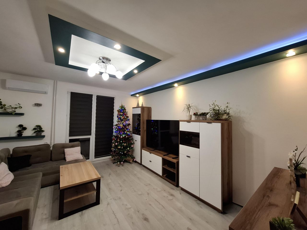 Mieszkanie 2-pokojowe Myszków Mijaczów, ul. Aleja Wolności