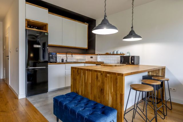 Mieszkanie 3-pokojowe Warszawa Wilanów, al. Rzeczypospolitej. Zdjęcie 28