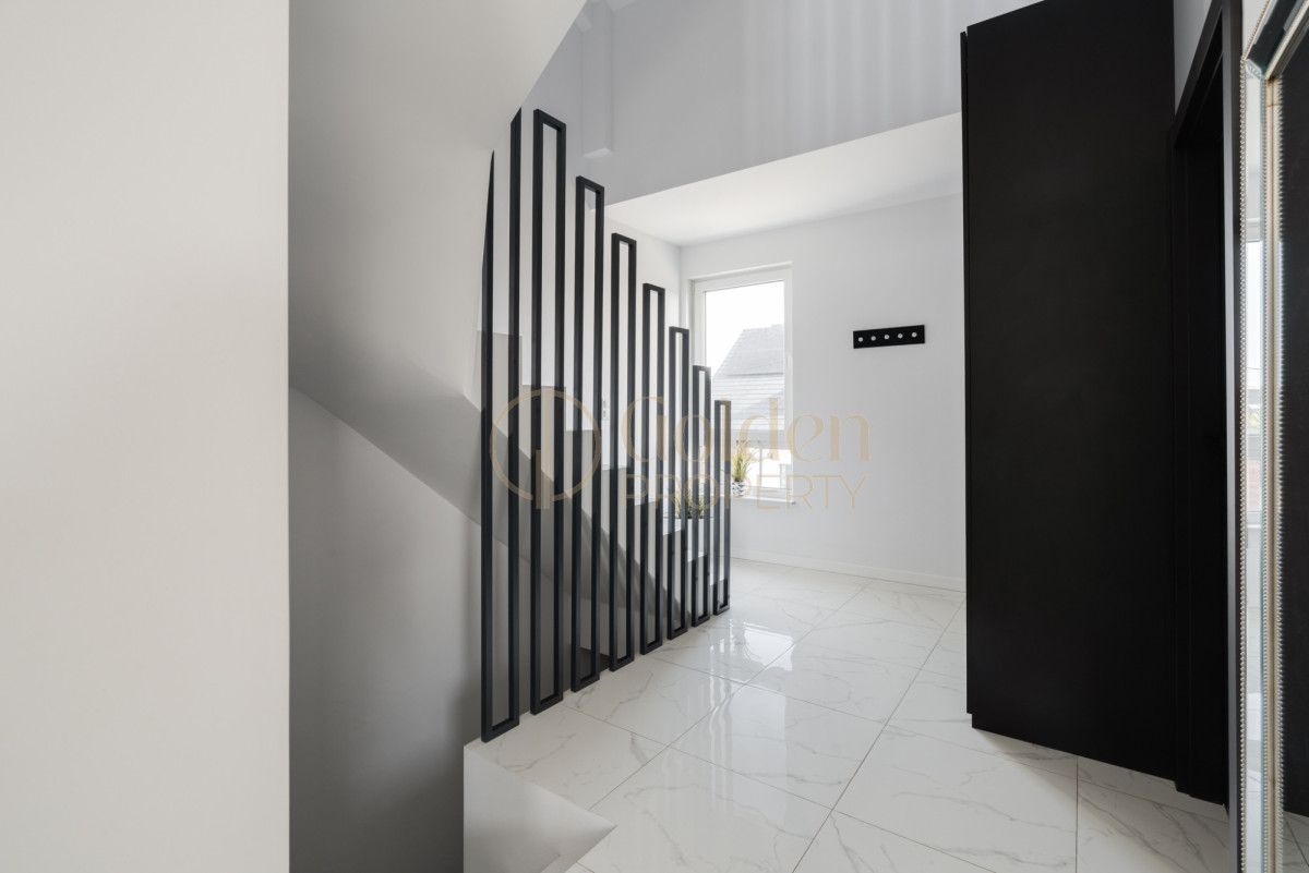 Mieszkanie 4-pokojowe Rumia, ul. Jarzębinowa. Zdjęcie 10