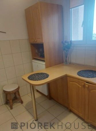 Mieszkanie 3-pokojowe Warszawa Mokotów, ul. Fryderyka Joliot-Curie. Zdjęcie 4